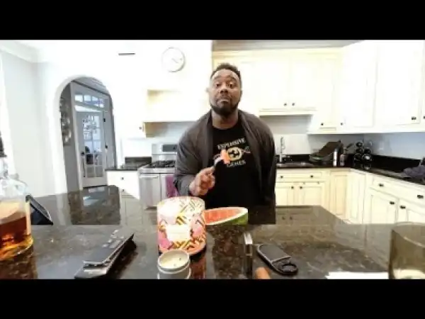 Video: Phonte – So Help Me God